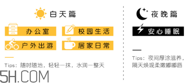 小蜜蜂细致修护皇牌润唇膏