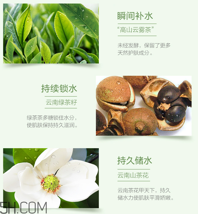 御泥坊水润茶萃微囊黑面膜